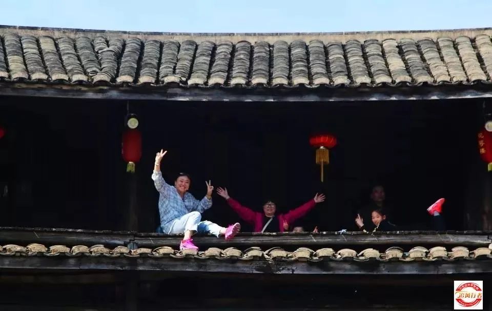 2023年2月11-19追风行者自驾永定土楼-鼓浪屿-九曲溪9日游招募中