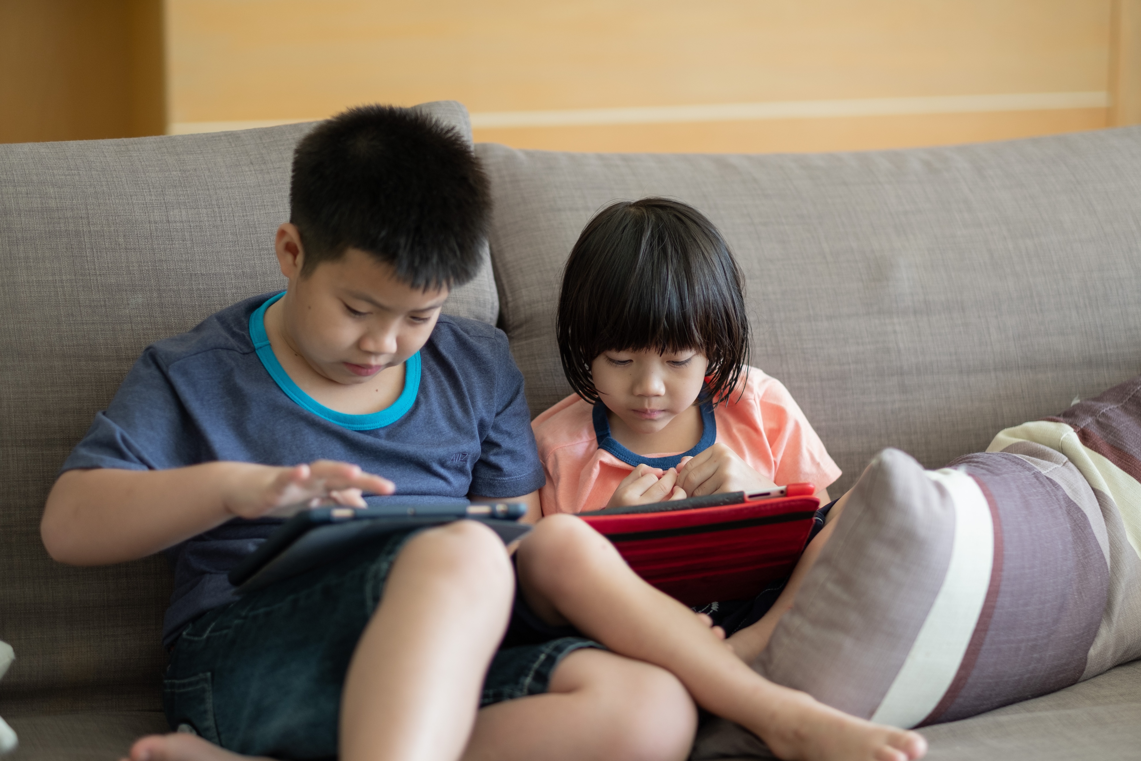 14岁男孩叛逆期沉迷手机怎么管教,孩子沉迷手机怎么办又不爱学习