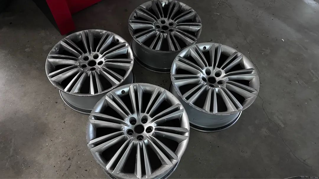 捷豹xjl内饰翻新出售价格,捷豹xjl汽车翻新改造全过程