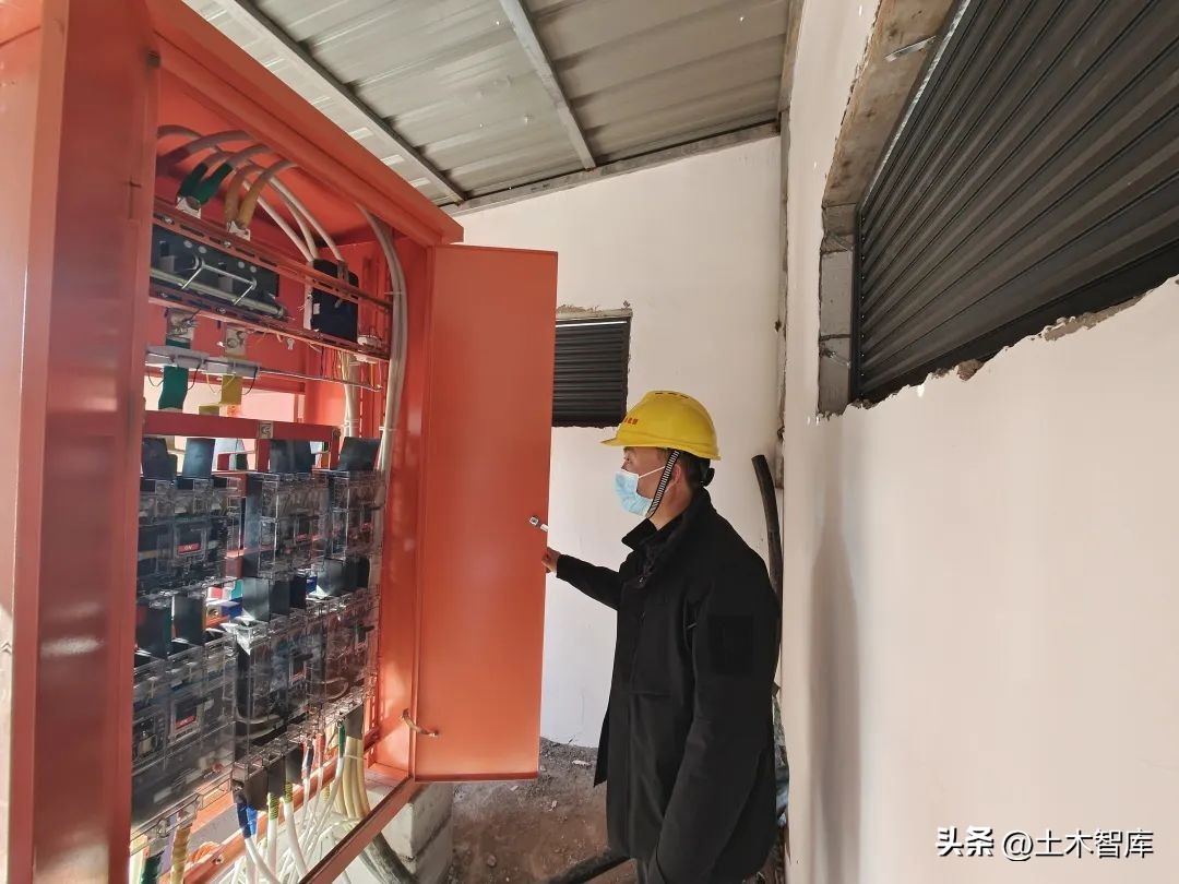 节后复工忙牢守安全线,复工复产设备安全隐患清单