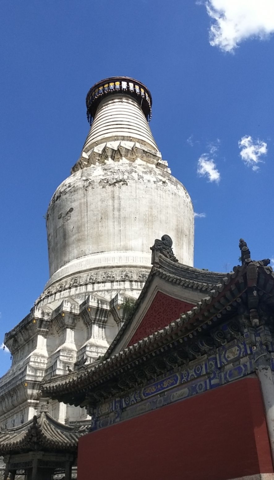 五台山必去两日游,来五台山必须去的地方