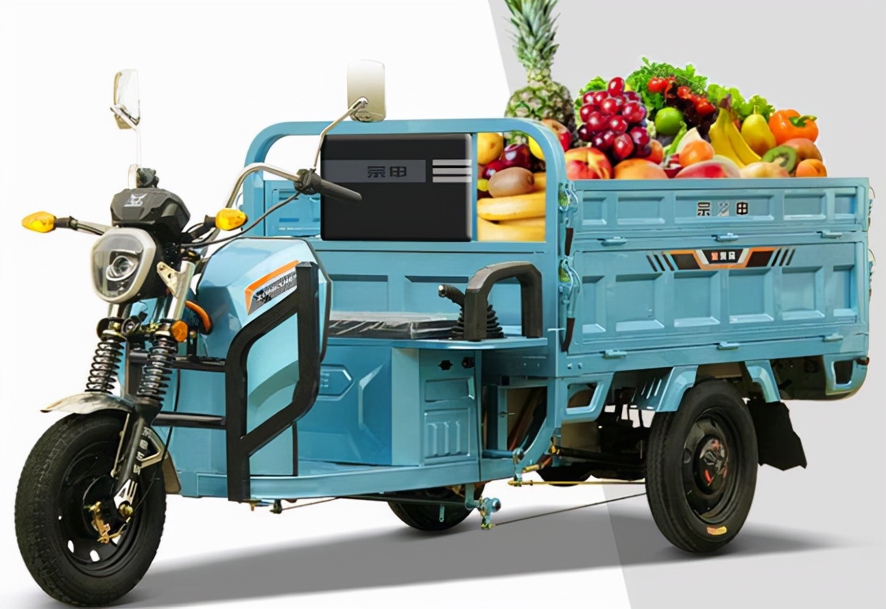 6500元的电动三轮车出厂价多少,电动三轮车进价多少钱