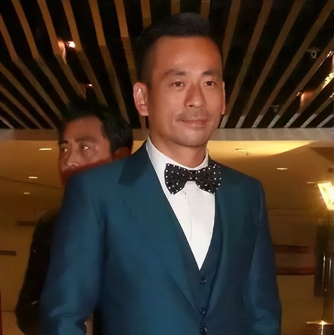 刘碧丽和洗米华现状,刘碧丽和洗米华恩爱瞬间