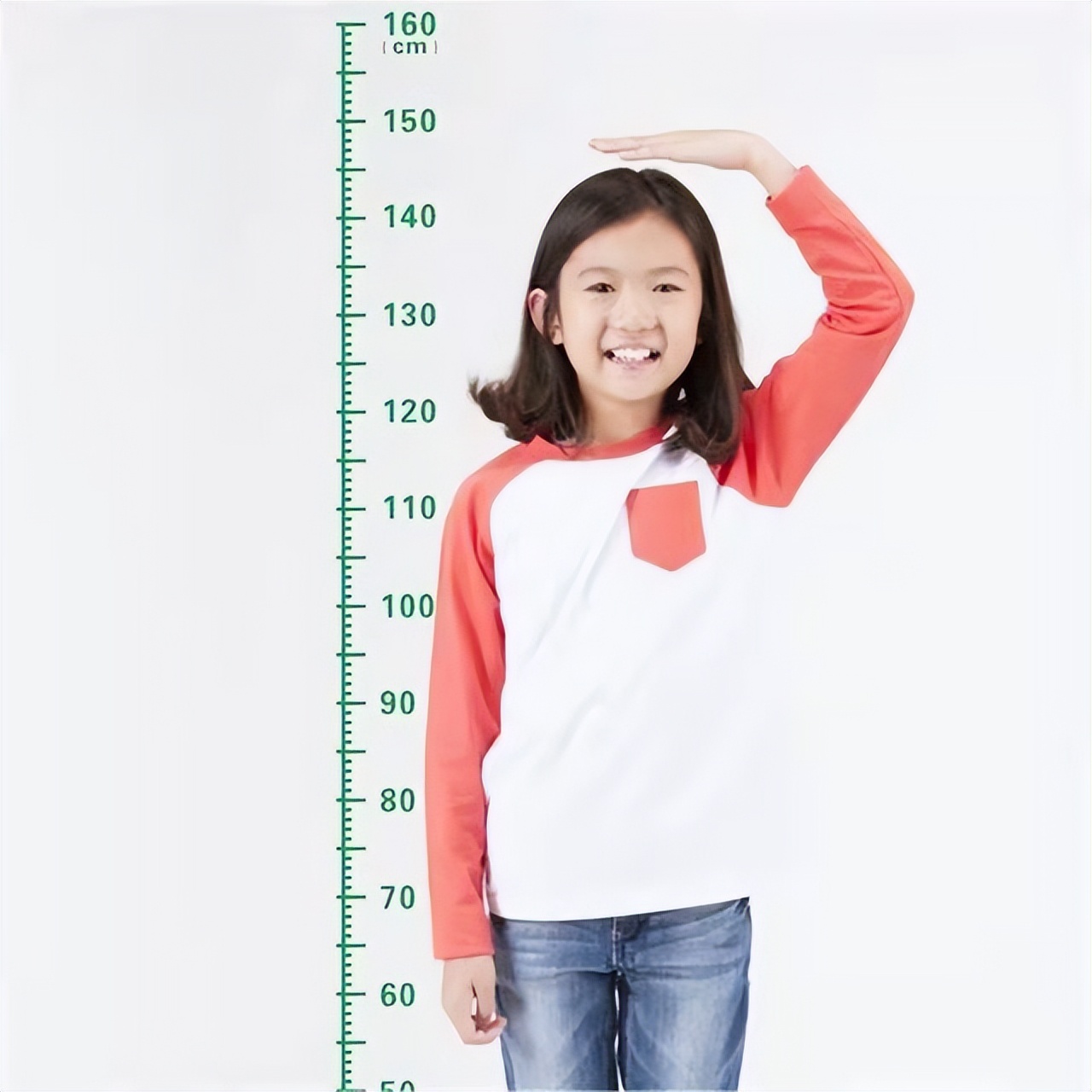 儿子13岁身高180cm,孩子已经身高180公分