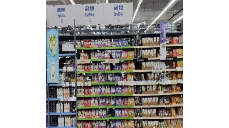 郑州京广南路到迪卡侬,京广店迪卡侬