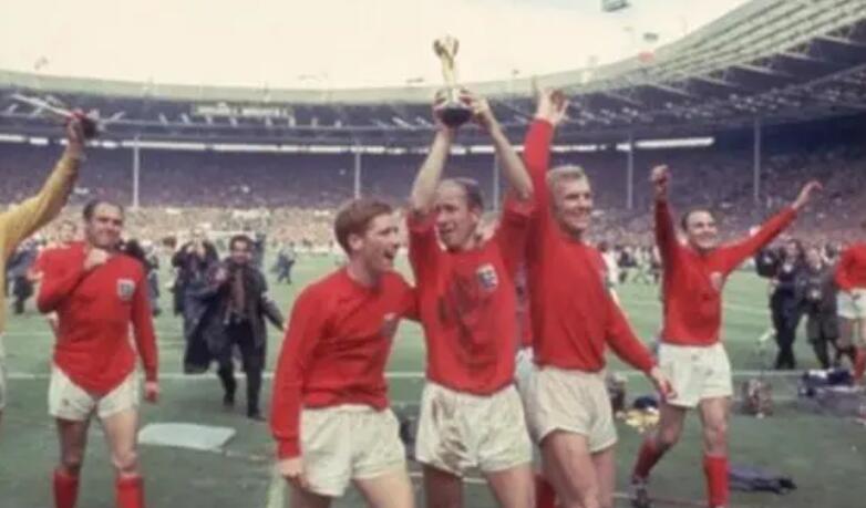 中国足球世界杯英格兰,现代足球发源地英国