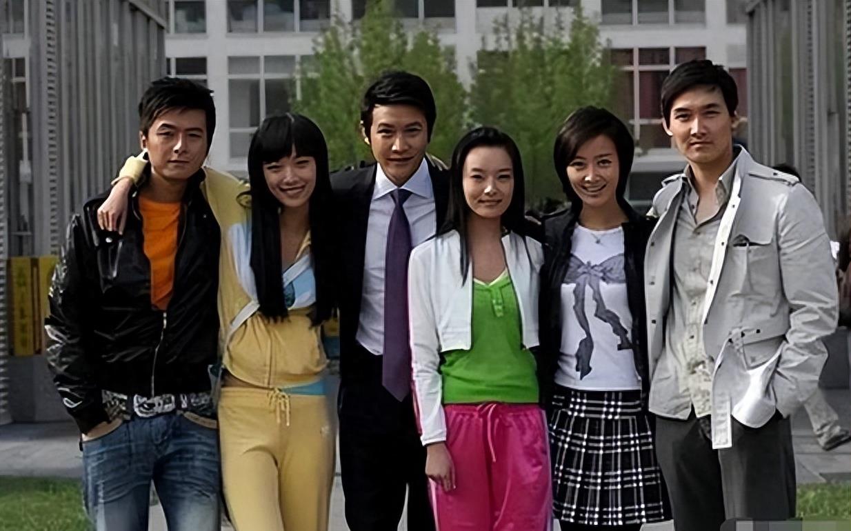 37岁的王珞丹有多迷人,王珞丹脱戏