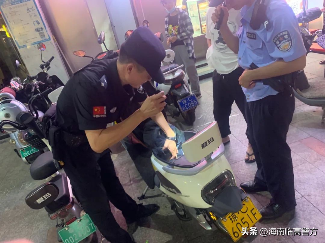 节日我在岗平安不打烊,节日我在岗国庆警相随守护不打烊