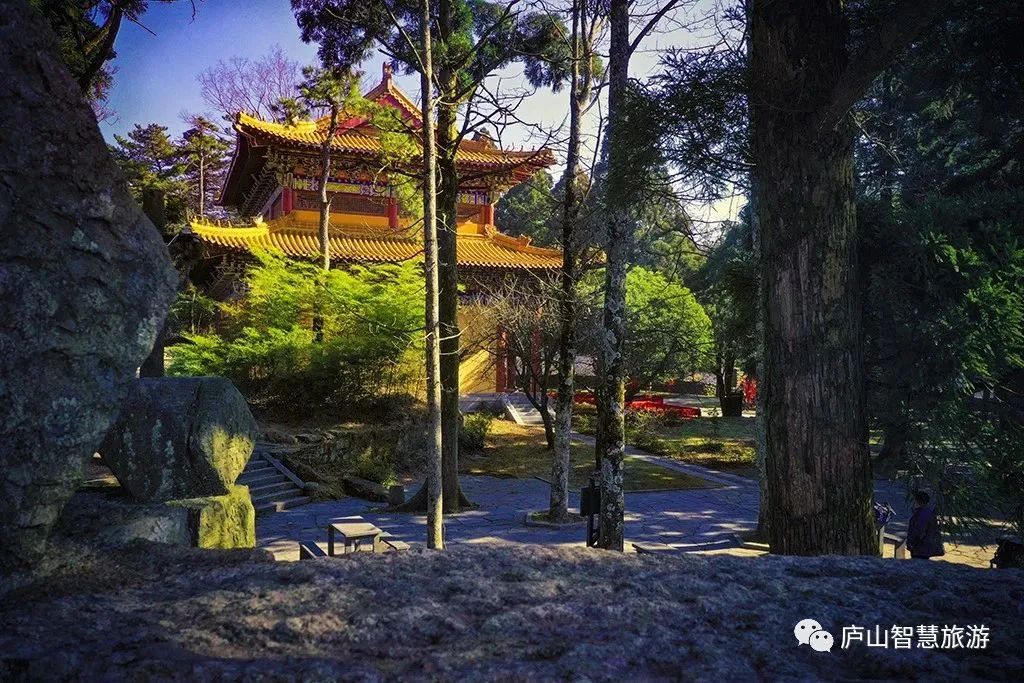 田园醉秋·追浔季丨开车上庐山、“一票多次多日使用制”，9月1日开始实行，你所关心的事项看这里→