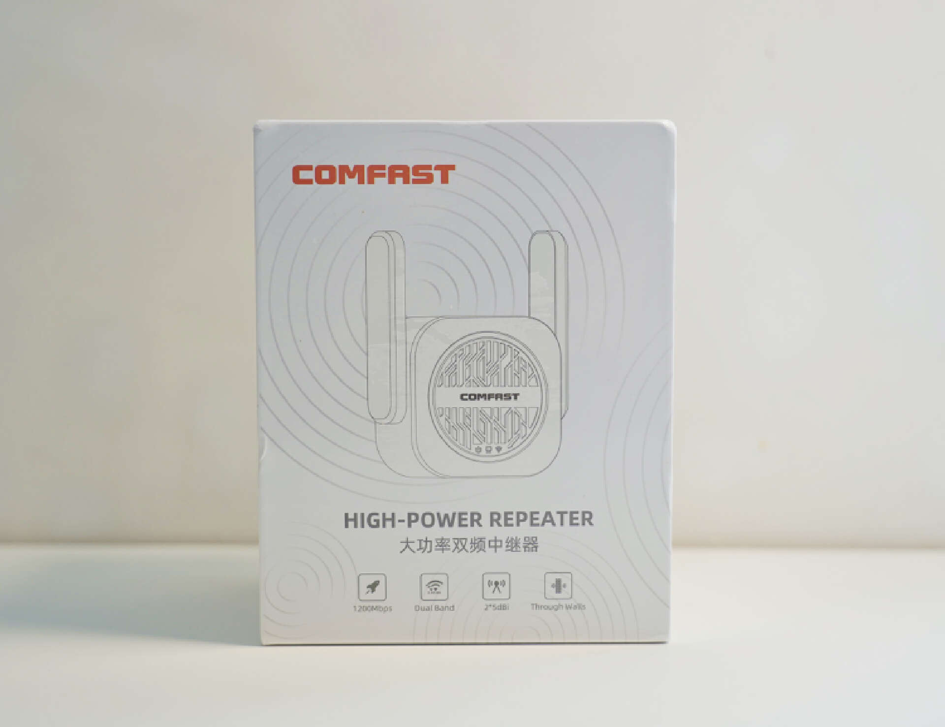 各品牌wifi信号放大器测评,wifi信号放大器5g1200m测评