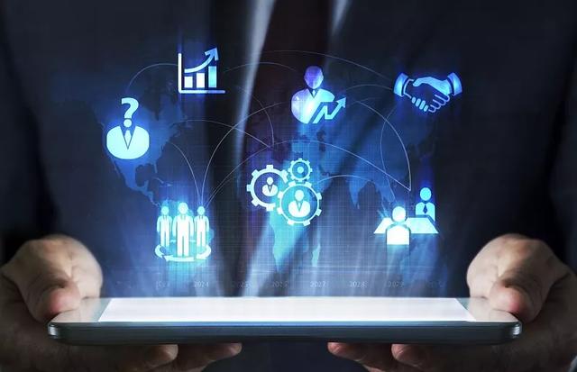 地产营销破局五步法,什么是数字化地产营销