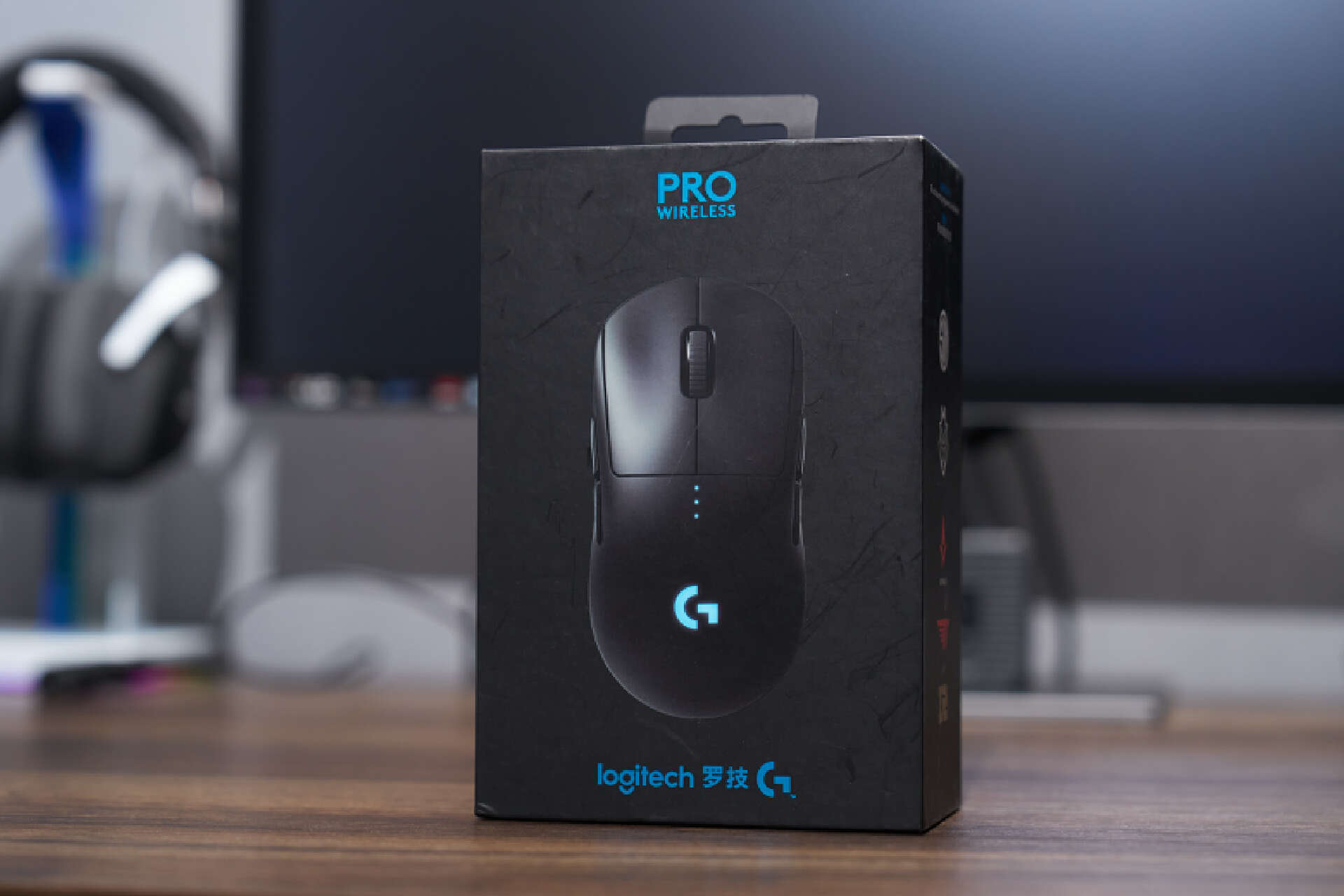 便宜鼠标和电竞鼠标外观对比,精选五款无线鼠标百元性价比之选