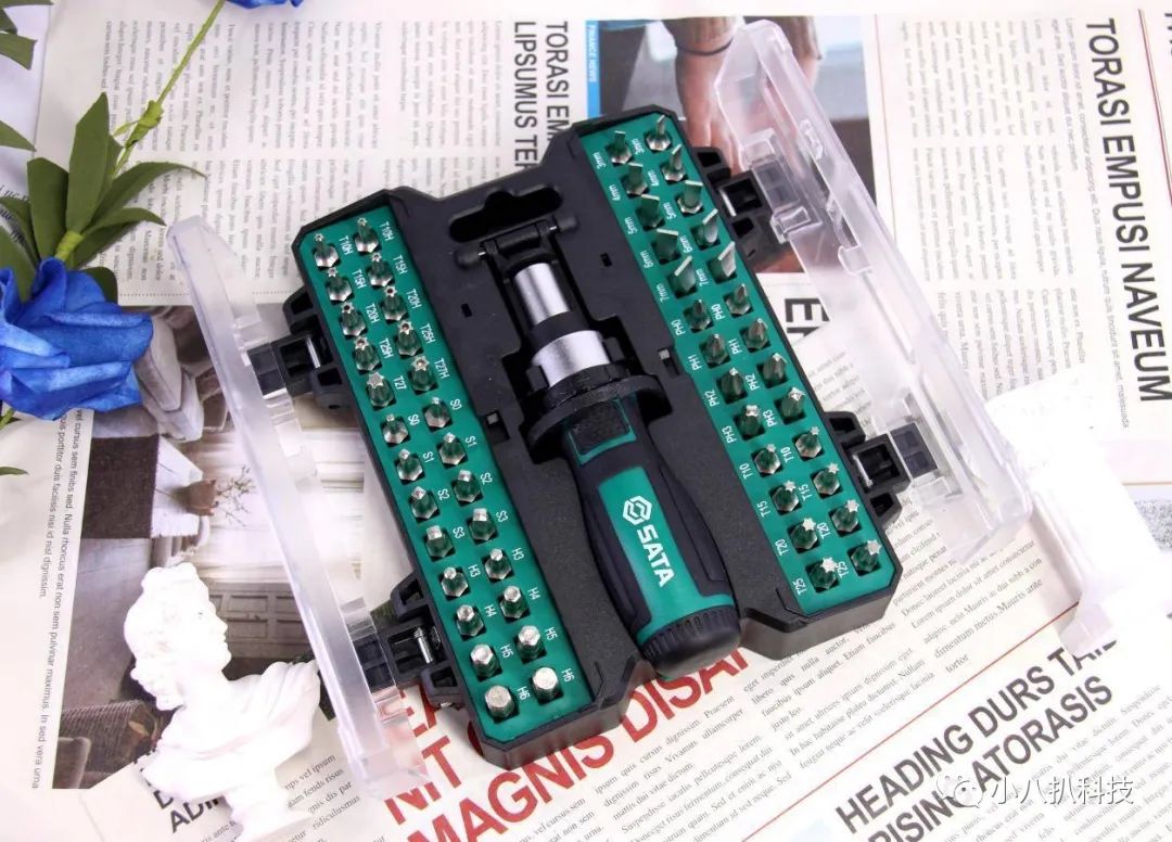 世达棘轮扳手12970和11902区别,好物种草工具