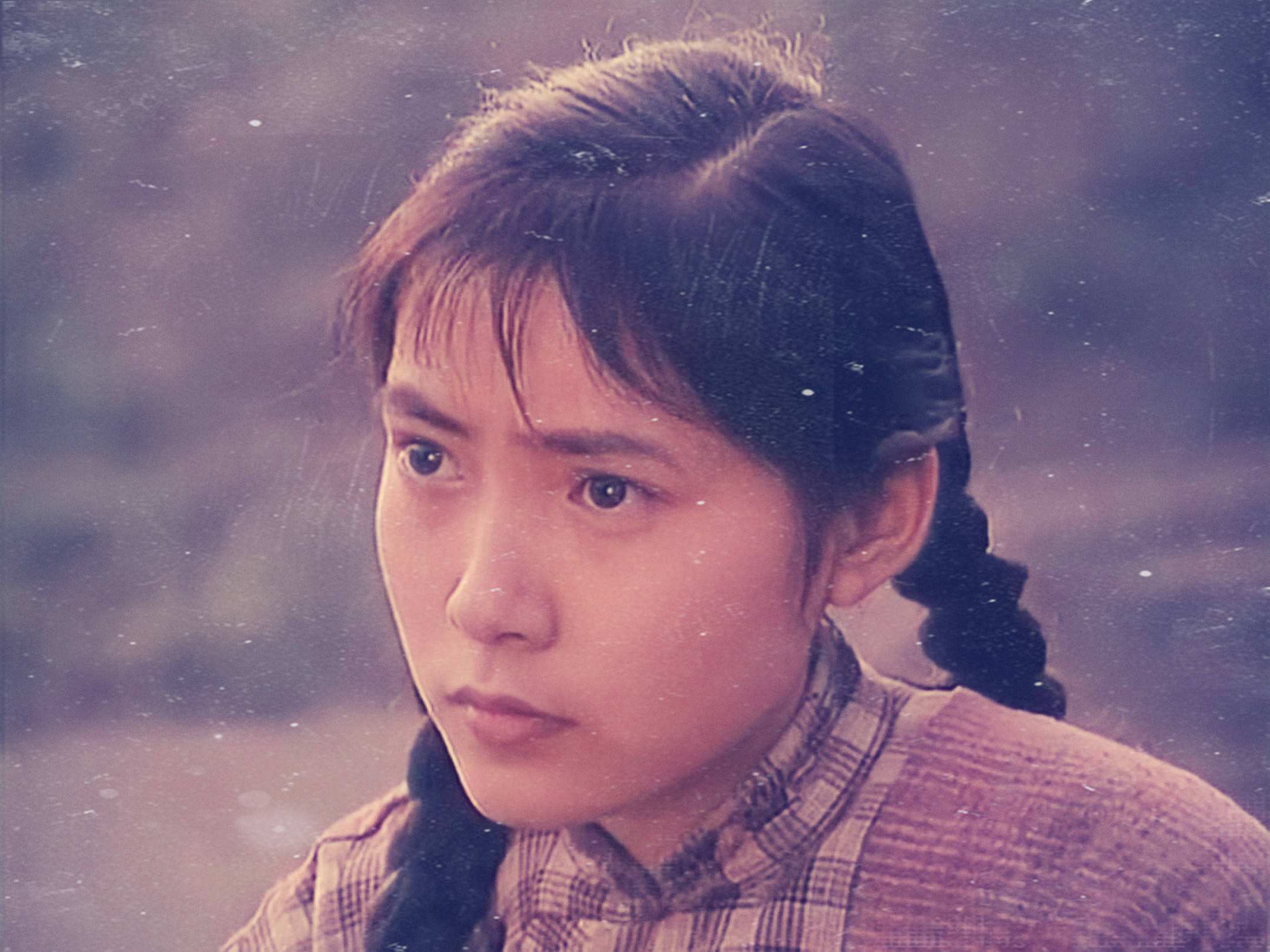 张铁林在英国靠什么生活,英国人张铁林现状