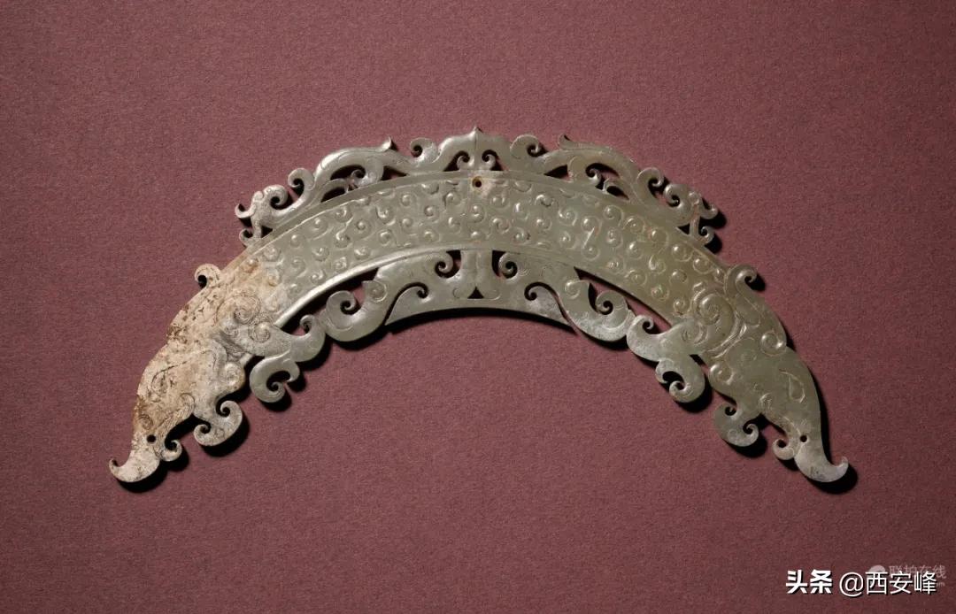 2016年香港佳士得高古玉春拍 (云中玉筵香港佳士得古玉专场先览)