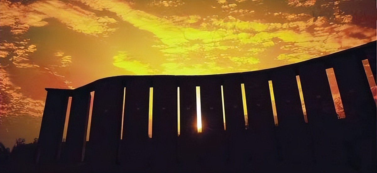 中国发生惊天动地的变化的时期 (中国的北方发生了哪些历史事件)