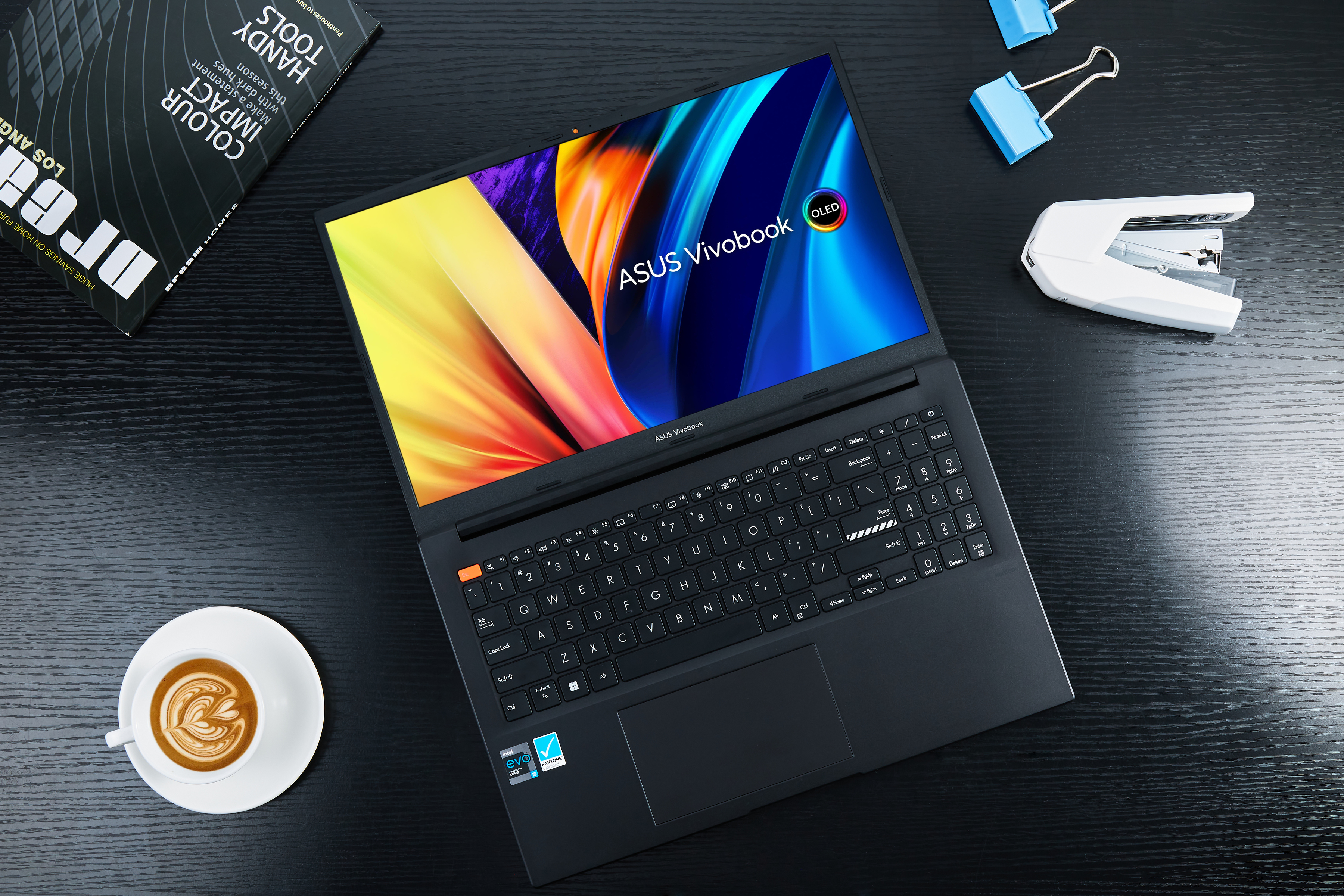 华硕无双高分辨率笔记本电脑推荐,华硕灵耀pro162.5k版屏幕素质