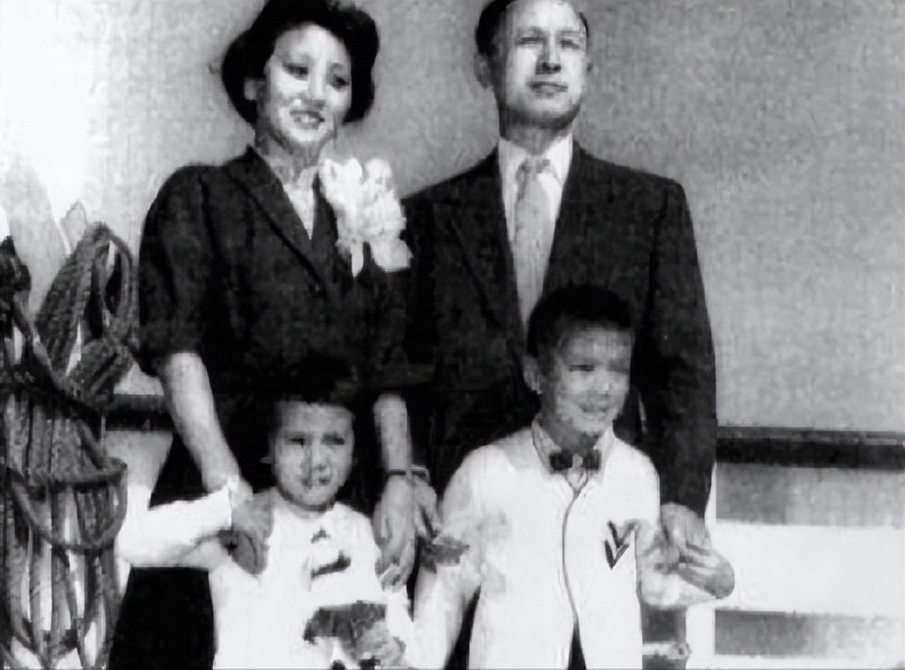 钱学森为什么36岁还没结婚,钱学森多少岁谈恋爱