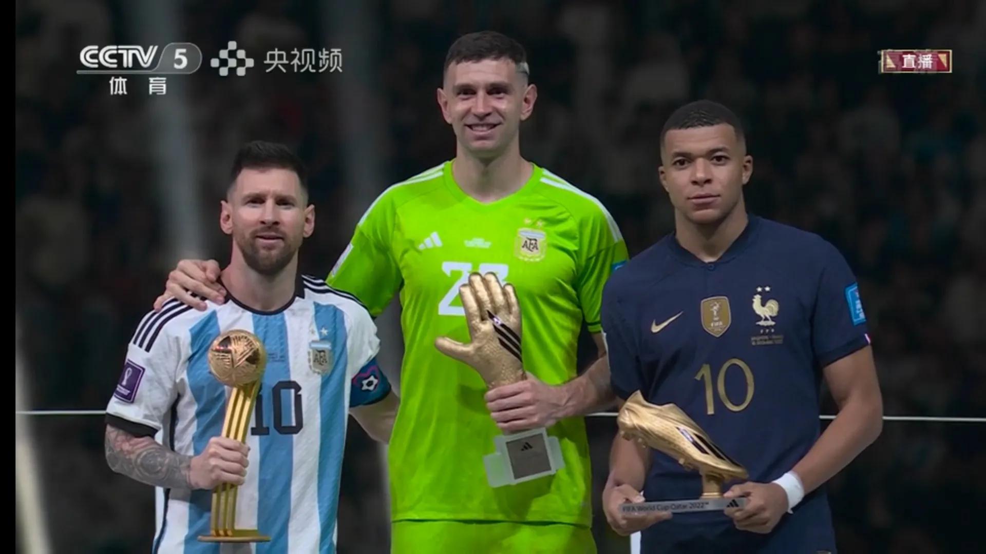 阿根廷卡塔尔夺冠视频,阿根廷卡塔尔世界杯回顾