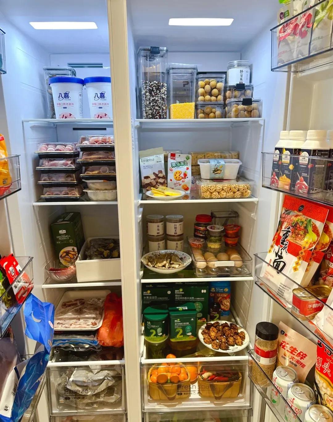 江苏女主拒绝过度装修,把146㎡的家装修得堪称教科书,太高级了