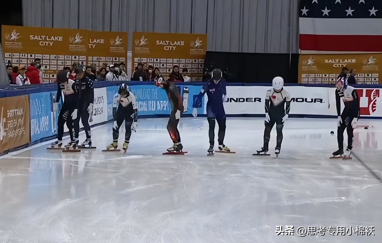 中国短道速滑林孝俊比赛赛程,短道速滑林孝埈错失金牌