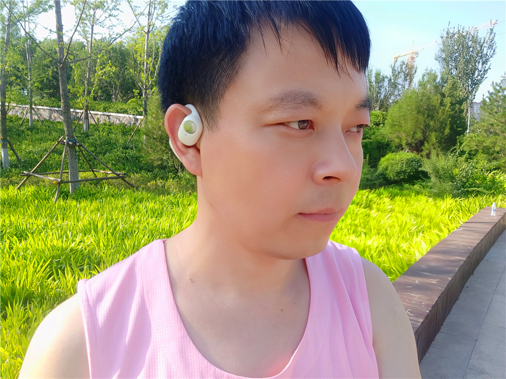 南卡OEPRO耳机为啥这么贵,南卡OEPro开放式耳机