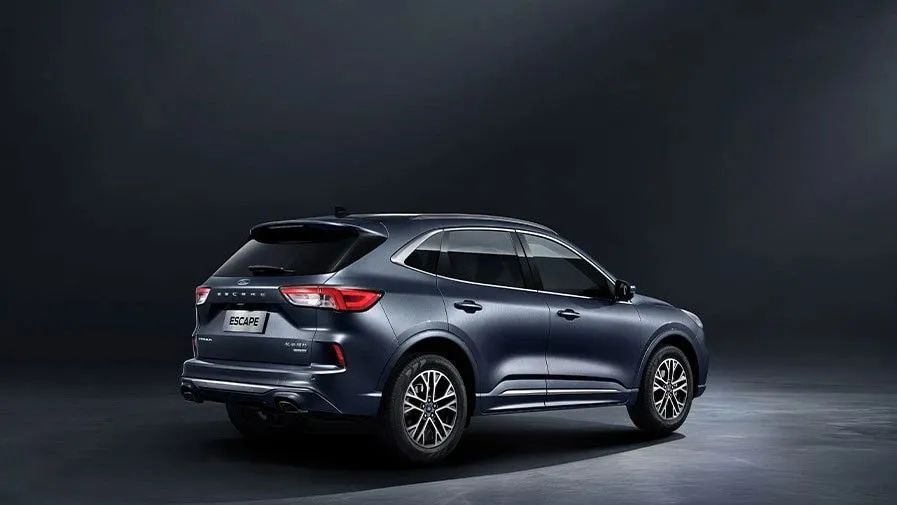 2.0t+8at的五座合资suv,2.0t加9at中型suv动力怎么样