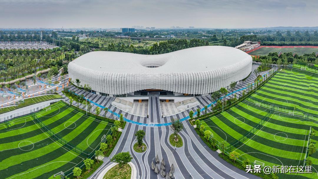 今天上班的新都人,是不是都在等国庆