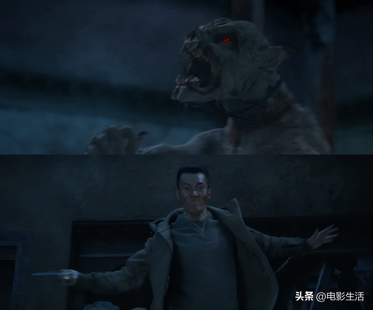 昆仑神宫评分怎么样,昆仑神宫评分