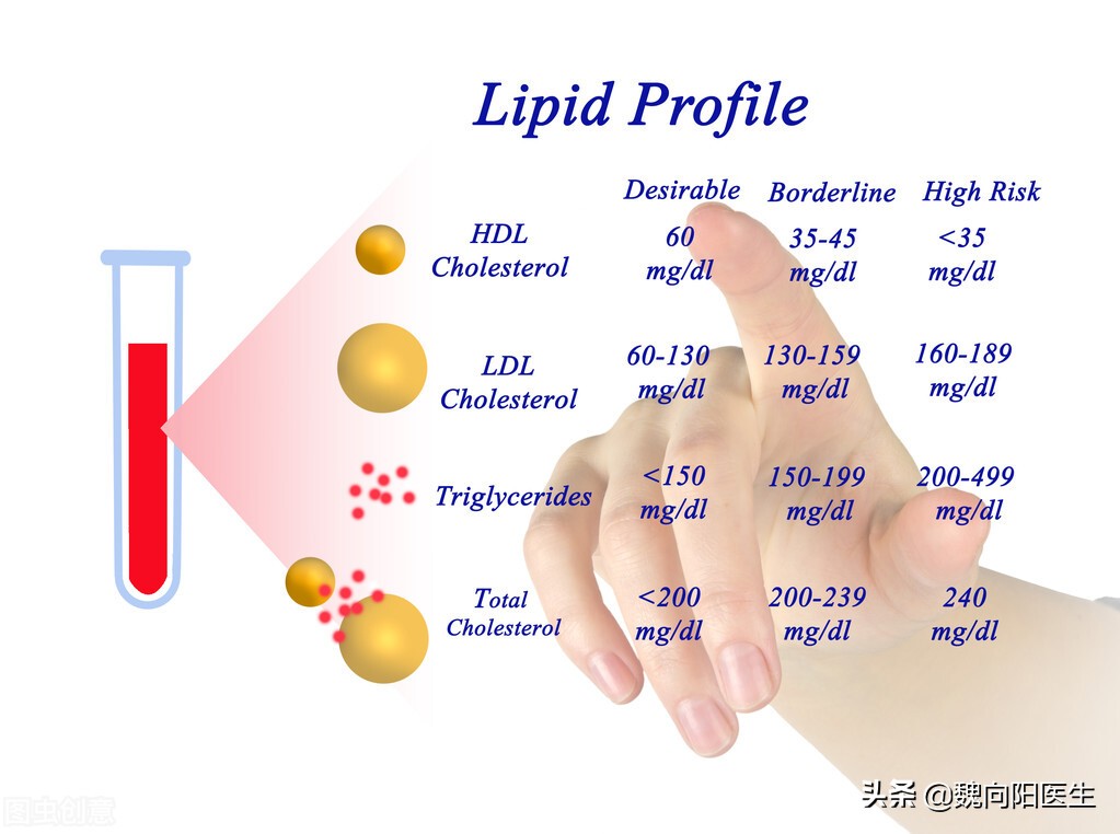 甘油三酯tg偏高可吃地瓜吗,甘油三酯tg偏高严重吗