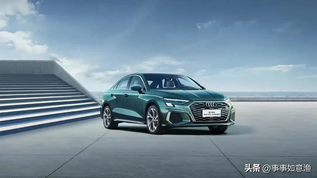 父母各组家庭，跟着爷奶长大的男孩，需要第一次买车就买奥迪吗？