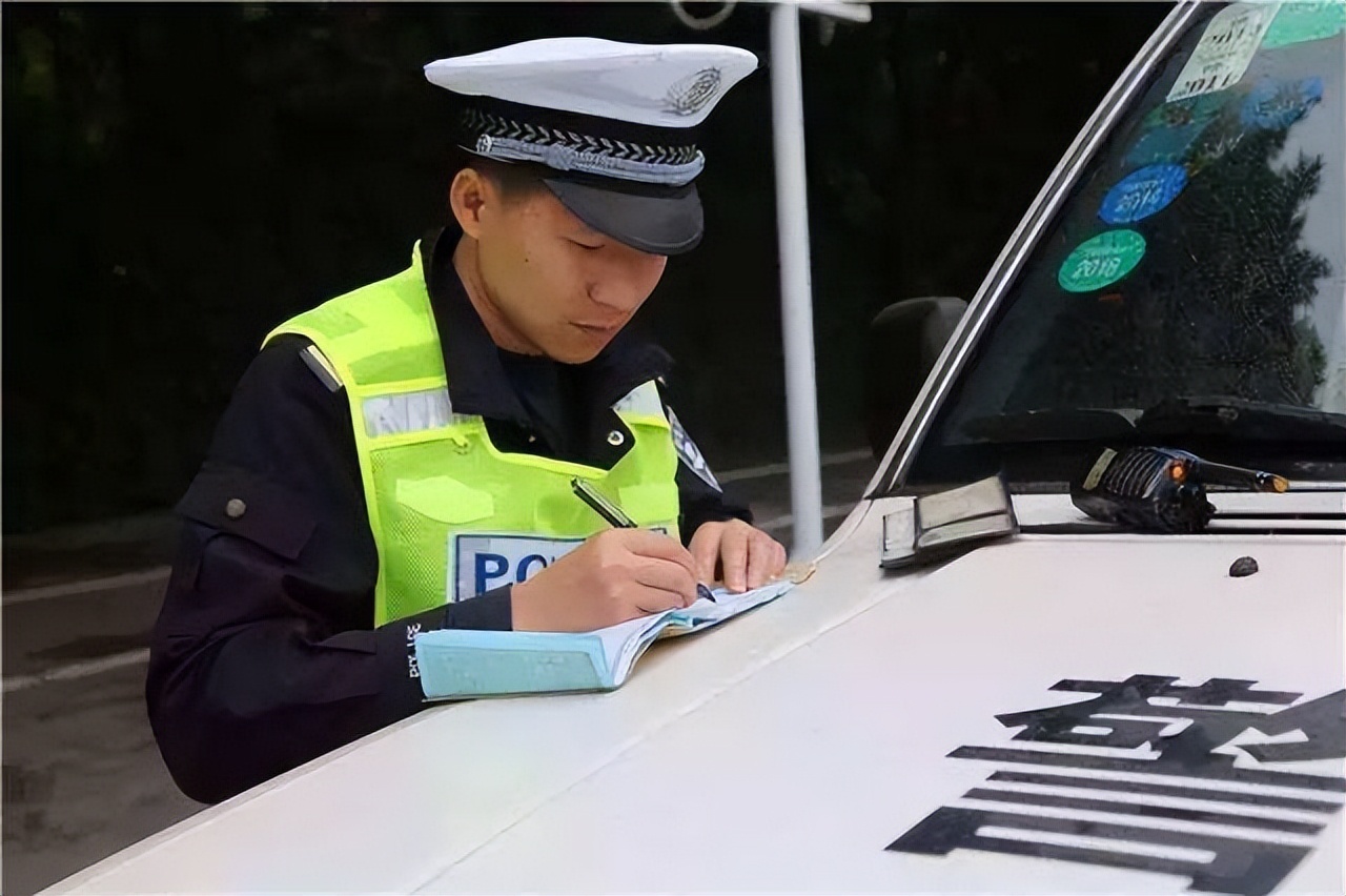 大车驾驶员扣一分都得学习么,小车驾驶扣6分