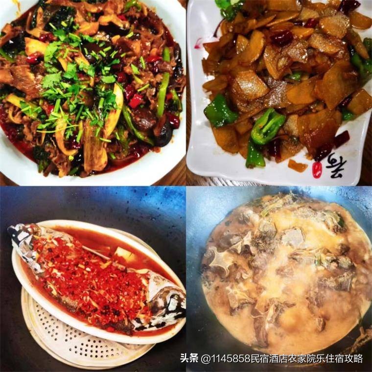 承德丰宁大滩住宿,丰宁大滩坝上草原民宿