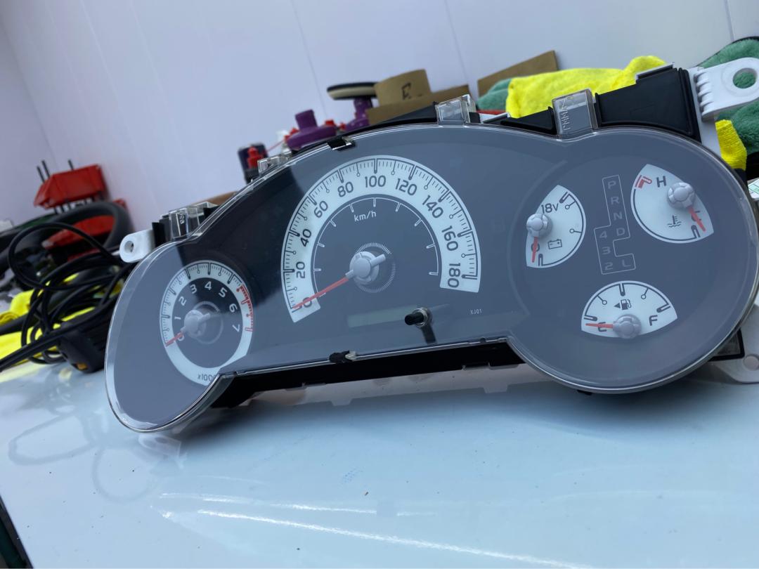 丰田fj酷路泽二手怎么选,丰田fj酷路泽二手2007翻新