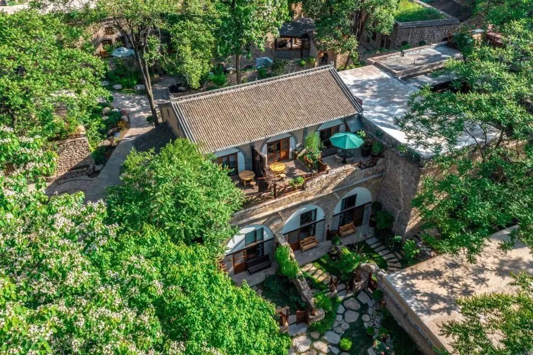 山西这个季节最适合去哪玩,山西秋天一日游的最佳景点