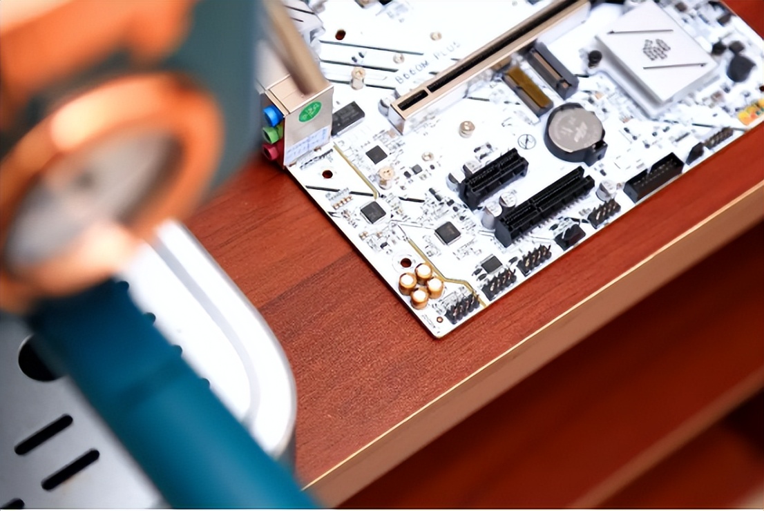 鍥戒骇鍓х粓浜庢敮妫辫捣鏉ヤ簡,b660plus璇勬祴