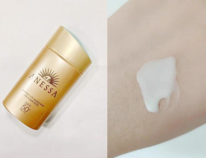 防晒高品质,防晒爆款高端