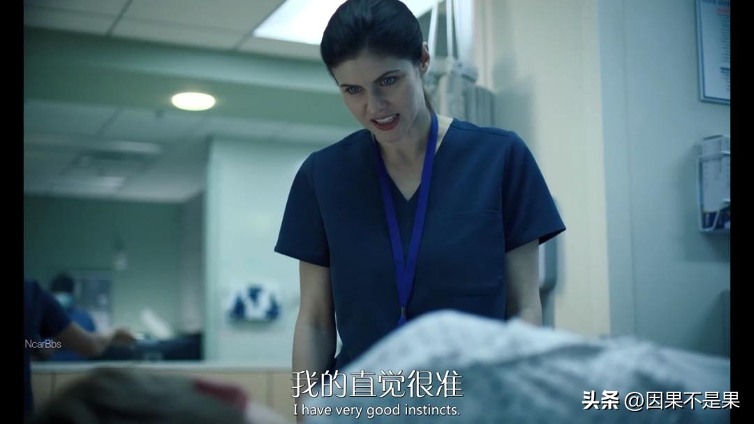 亚历珊德拉达达里奥高清剧照,亚历珊德拉达达里奥经典剧集