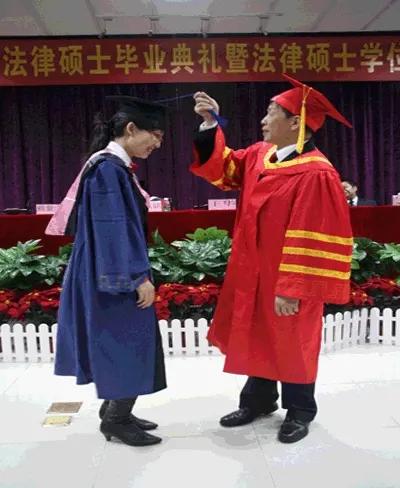 本科不是法学建议考法学硕士吗,为什么不建议考在职研究生院校