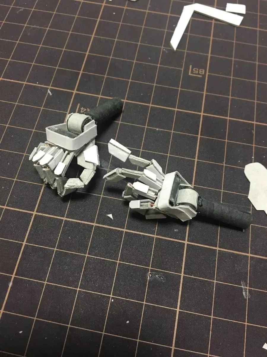 牛人变废为宝手工制作视频,变废为宝外国牛人制作