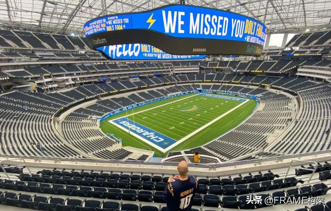 卡塔尔世界杯建筑讲解,2022年卡塔尔世界杯建筑