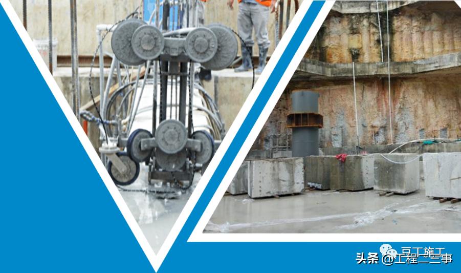 中建项目俯瞰观摩视频,中建项目线上观摩