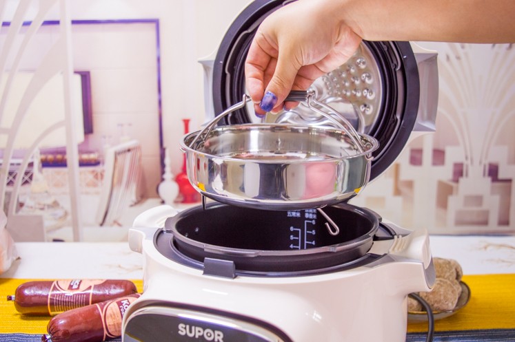 苏泊尔电压力锅性价比款式推荐,苏泊尔电压力锅推荐小型