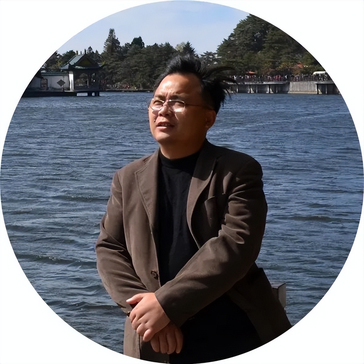 阿郎|浔阳诗画——那些花儿