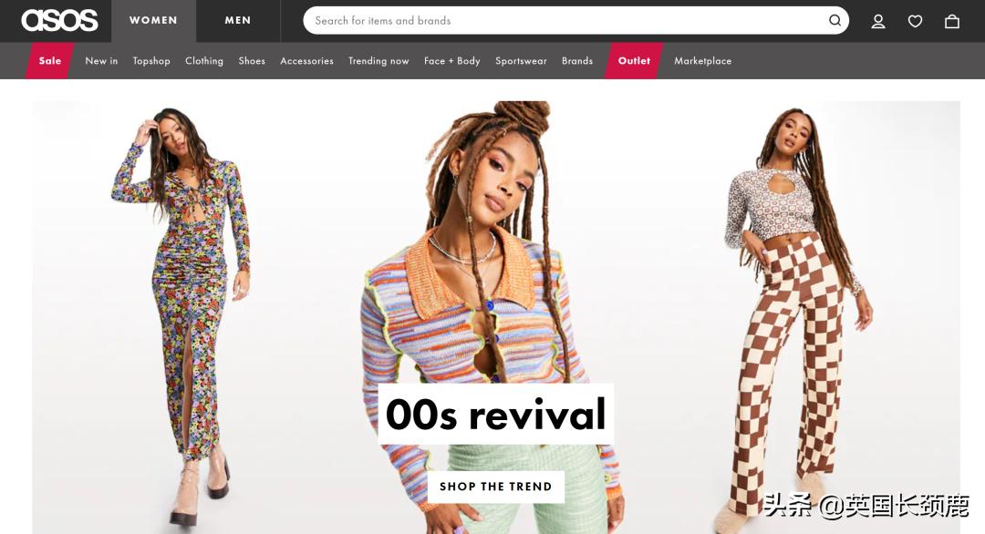 别再只盯着bba了,hm和zara哪个衣服好看