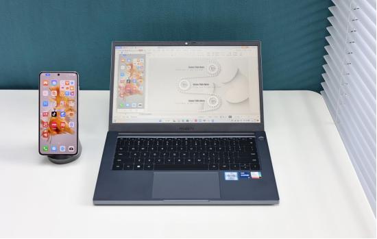 华为擎云g540搭载的什么系统,华为擎云g540-058评测