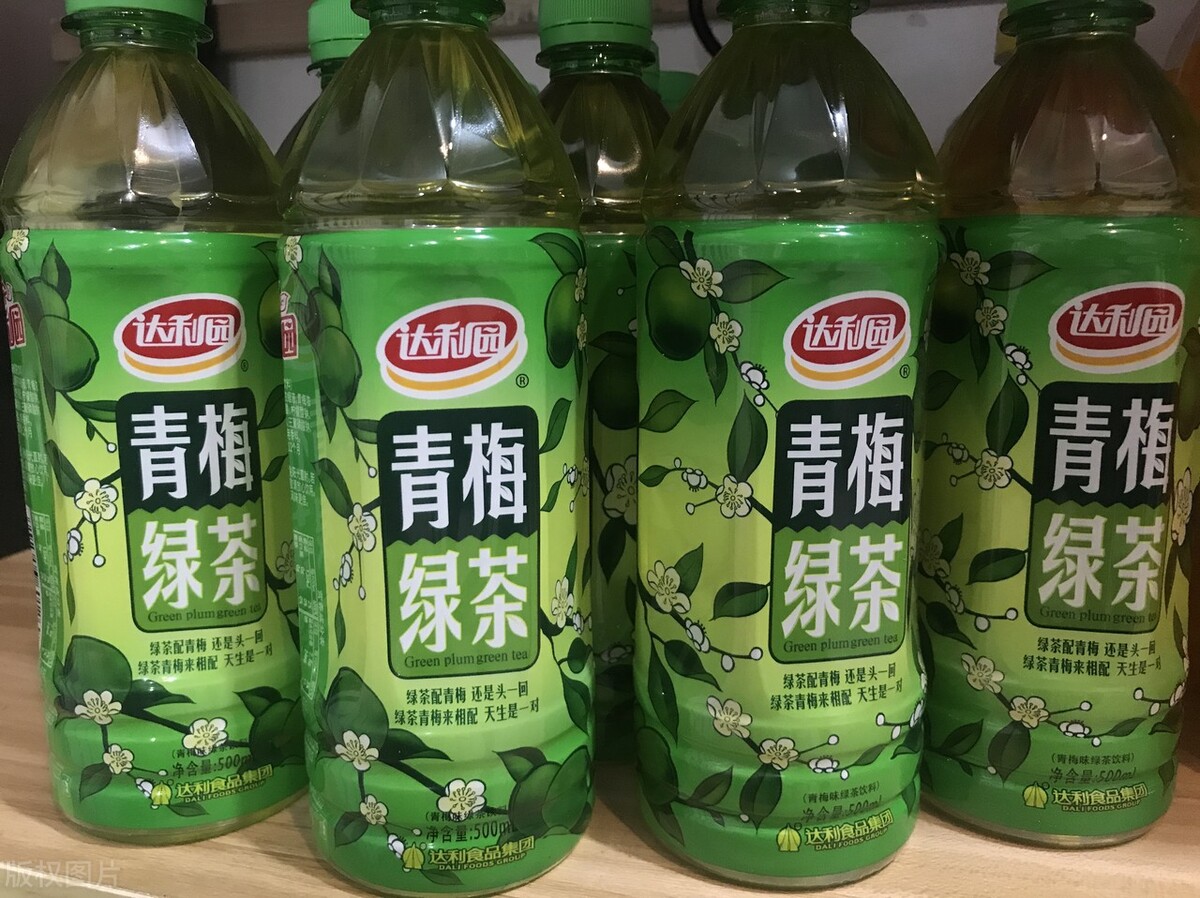 达利园蛋黄派和好丽友哪个好吃,好丽友蛋黄派和达利园是一家吗