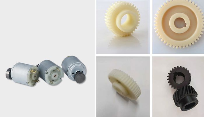 颈部按摩器齿轮箱,宝星消音抗磨润滑脂