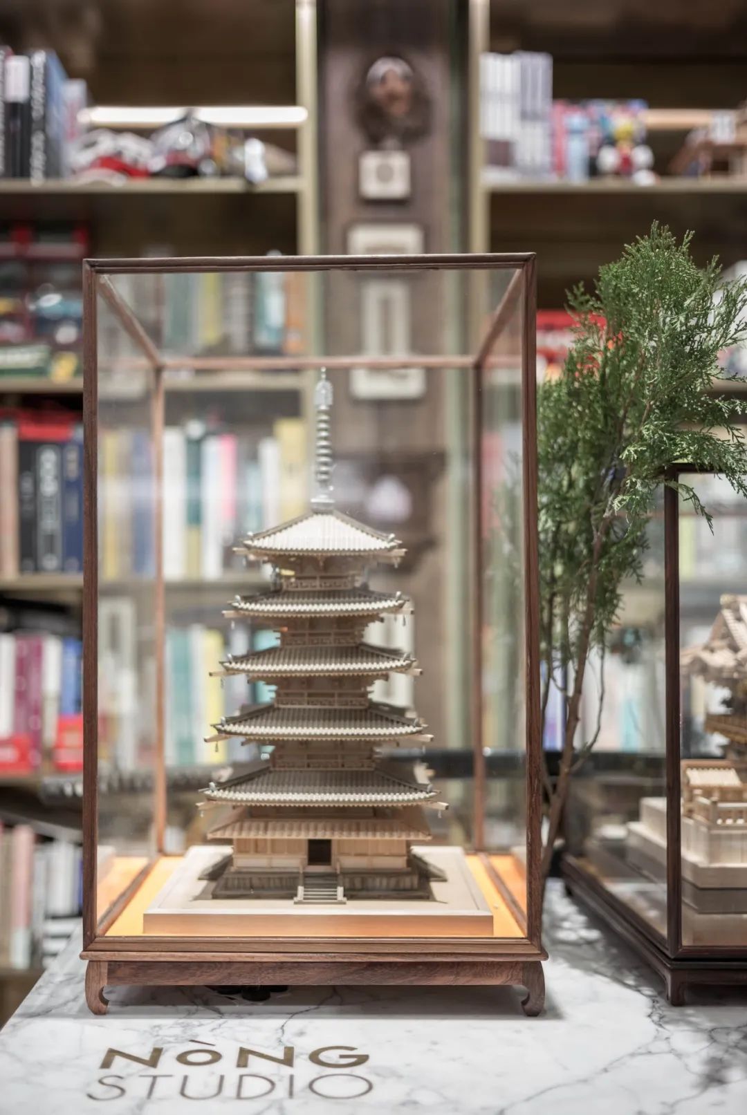 2022中国室内设计50人邀请展丨汪昶行