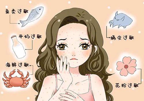 皮肤过敏怎么才能提高抗过敏能力,皮肤过敏吃几天过敏药可以好